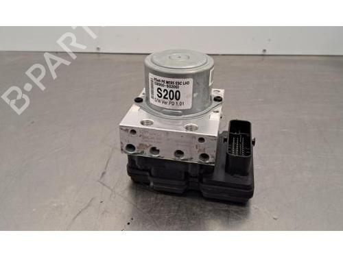 Używane Pompa ABS KIA CEE'D Hatchback (ED) 1.6 CVVT (125 hp) 30810625