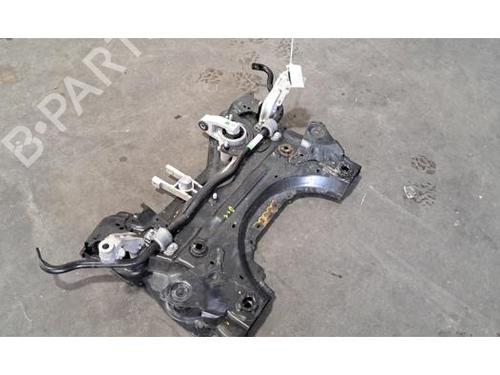 Used Subframe PEUGEOT 308 III (FB_, FH_, FP_, F3_, FM_) e-308 (FMZKWZ) (156 hp) 30651499