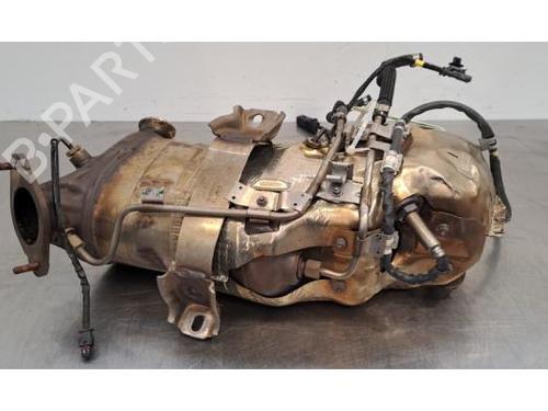 Used Catalyst ALFA ROMEO GIULIA (952_) 2.2 D Q4 (952AFA45M, 952ANA4) (190 hp) 30163294