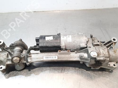 Steering rack MERCEDES-BENZ C-CLASS (W205) C 220 BlueTEC / d (205.003) | BP16420408M22 