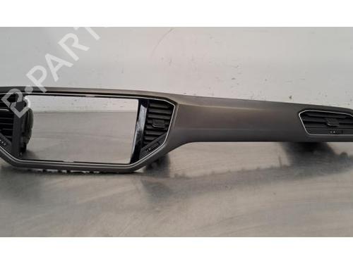 Luftventilen VW T-ROC (A11, D11) 1.0 TSI (116 hp) 29214666