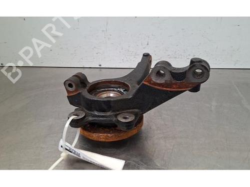 Left front steering knuckle OPEL FRONTERA (OV24) EV | BP37479097M25 - Image 2