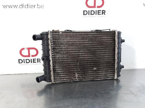 Used Heating radiator Heating radiator AUDI Q8 (4MN, 4MT) 50 TDI Mild Hybrid quattro (286 hp) 10884712 10884712