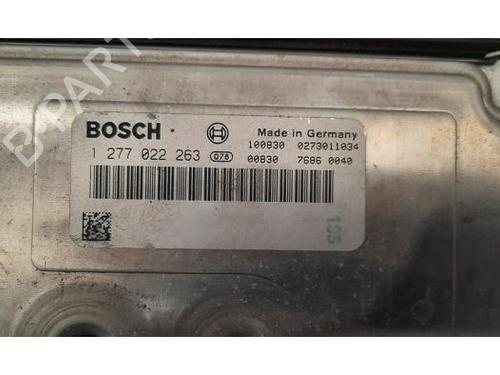 Steering ECU BMW X5 (E70) xDrive 30 d | BP24832010M49 