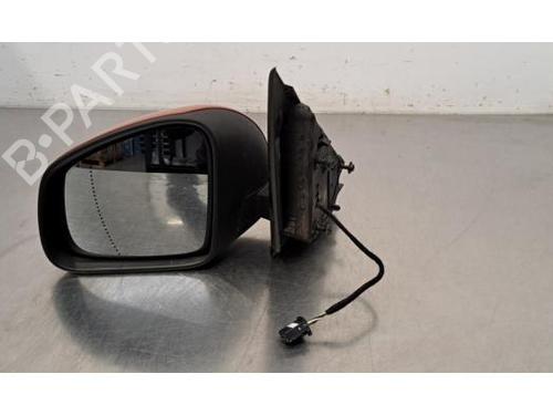 Used Left mirror RENAULT TWINGO III (BCM_, BCA_) 1.0 SCe 70 (71 hp) 29600599