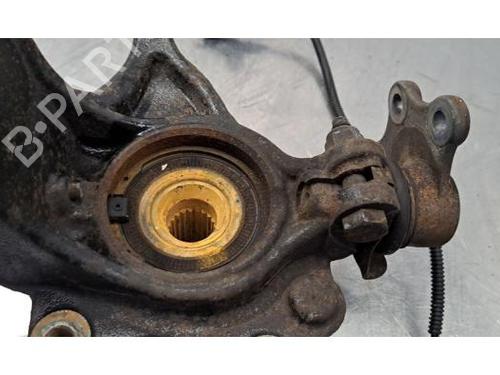 Left front steering knuckle CITROËN C3 III (SX) 1.5 BlueHDi 100 (SXYHYP, SXYHTU) | BP30053970M25