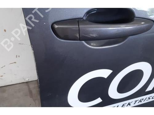 Right front door OPEL CORSA F (P2JO) CORSA-e (68) | BP23616521C3