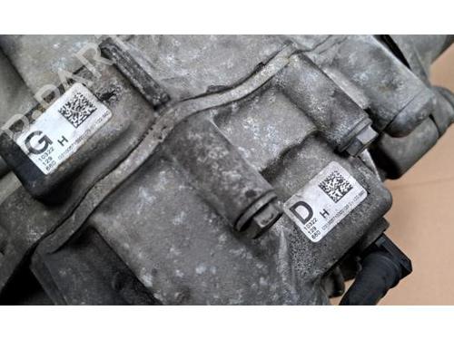 Front differential PORSCHE CAYENNE (92A) 3.0 Diesel | BP24459063M23 
