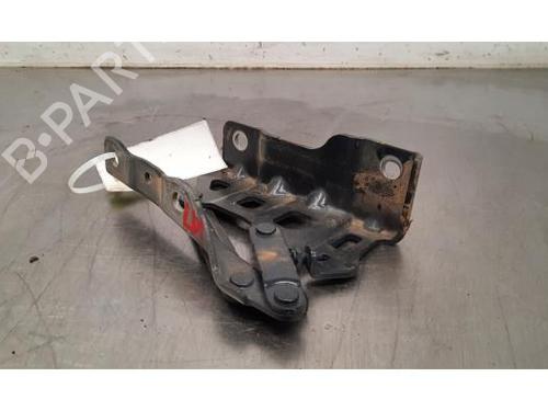Used Hinge/Door check strap KIA SORENTO III (UM) 2.2 CRDi 4WD (200 hp) 24942312