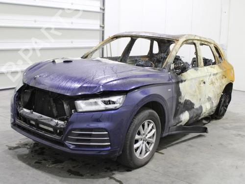 Startmotor AUDI Q5 (FYB, FYG) 2.0 TDI | BP26205302M8 
