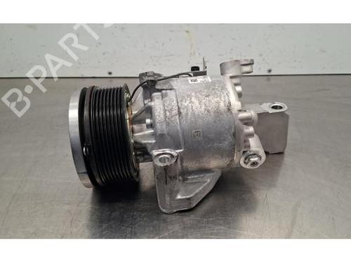 Compressor A/C Compressor A/C SUZUKI VITARA (LY) 1.4 T (APK414) (140 hp) 34268980 34268980