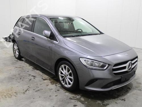 Headlight switch MERCEDES-BENZ B-CLASS Sports Tourer (W247) B 180 (247.084) | BP37038082I24  - Image 6
