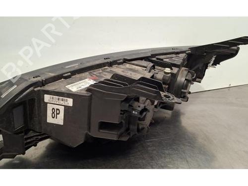 Right headlight RENAULT TALISMAN (LP_) 2.0 Blue dCi 200 (LPAL) | BP32376466C29