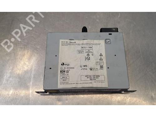 Electronic module CITROËN BERLINGO Box Body/MPV (K9) 1.5 BlueHDi 75 | BP37498883M83 - Image 3