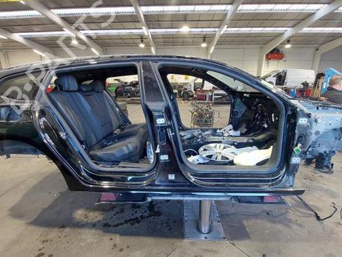 Gearbox PEUGEOT 508 SW II (FC_, FJ_, F4_) 1.5 BlueHDi 130 | BP30501152M3