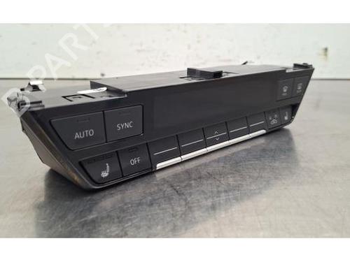 Climate control AUDI Q4 E-TRON SUV (F4B) 35 | BP35778065I5 - Image 2