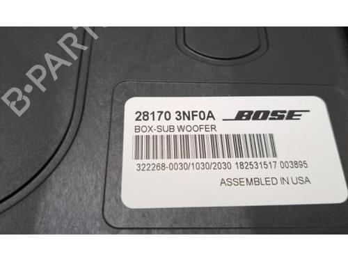 Electronic module NISSAN LEAF (ZE1) Electric | BP37861730M83 - Image 4