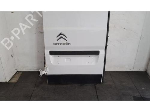 Tailgate CITROËN JUMPER II Van 2.2 BlueHDi 120 | BP29468297C6 