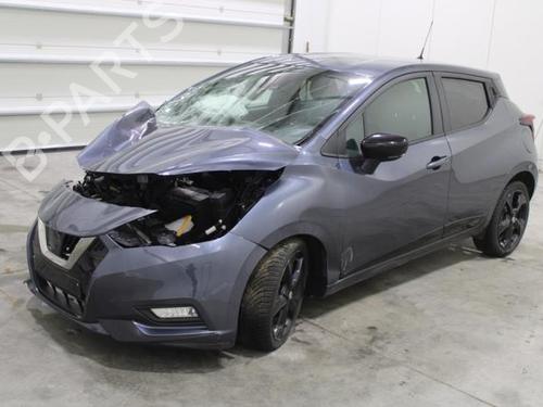 Used Parts NISSAN MICRA V (K14) 1.0 IG-T 4515052