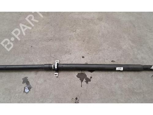 Used Driveshaft Driveshaft DACIA DUSTER (HM_) 1.5 dCi 115 4x4 (HMAD) (116 hp) 39732248 39732248