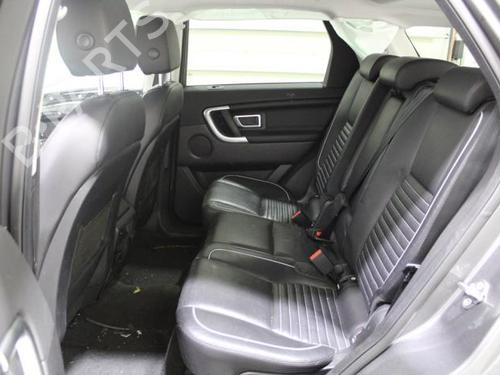 Steering column LAND ROVER DISCOVERY SPORT (L550) 2.0 D 4x4 | BP23593046M21 