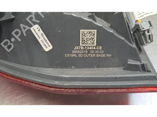Right taillight FORD FOCUS IV (HN) 1.0 EcoBoost | BP37511629C35 - Image 5