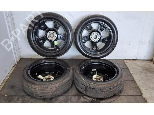 Rim TOYOTA C-HR (_X1_) 1.8 Hybrid (ZYX10_, ZYX11_, ZYX10R, ZYX11R) | BP29901450C45