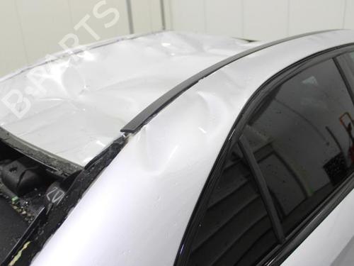 Battery MERCEDES-BENZ A-CLASS Saloon (V177) A 250 e (177.186) | BP31633626E11 