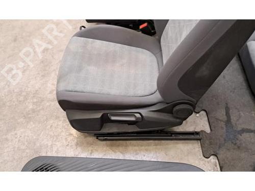 Sæde sæt VW ID.3 (E11, E12) 1st | BP37091863C78 - Image 7