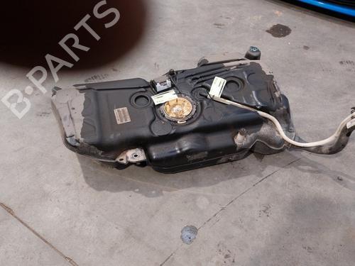 Fuel pump NISSAN QASHQAI II (J11, J11_) 1.2 DIG-T | BP21071037M76 