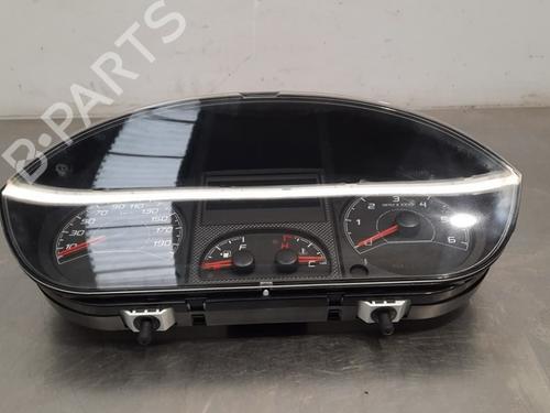 Used Instrument cluster CITROËN JUMPER II Van 2.0 BlueHDi 160 (163 hp) 17563708