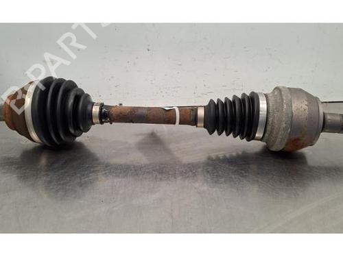 Left front driveshaft SKODA OCTAVIA III Combi (5E5, 5E6) 2.0 TSI RS | BP33615022M38 - Image 4