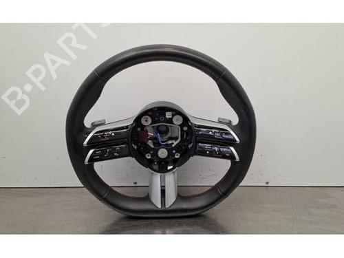 Used Steering wheel Steering wheel MERCEDES-BENZ A-CLASS (W177) A 200 d (177.012) (150 hp) 33927529 33927529