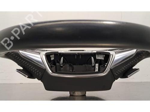 Steering wheel AUDI A6 C8 (4A2) 45 TDI Mild Hybrid quattro | BP30163533C49