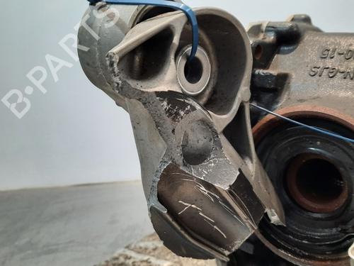 Rear differential BMW X5 (G05, F95) xDrive 40 i | BP17562864M24 