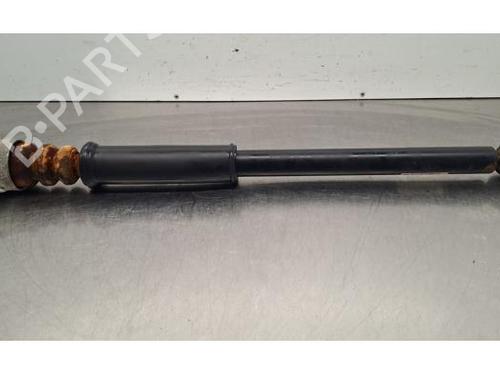 Used Right rear shock absorber VW POLO V (6R1, 6C1) 1.0 (75 hp) 32850395