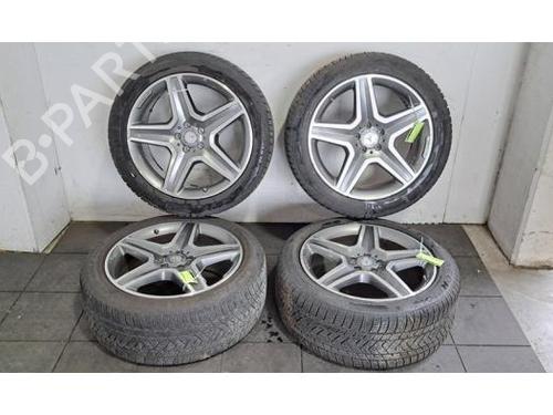 Used Rim MERCEDES-BENZ GLE (W166) 250 d 4-matic (166.004) (204 hp) 29195452