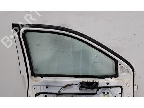 Left front door RENAULT ALASKAN 2.3 dCi 163 4x4 (U3MB) | BP32485925C2  - Image 5