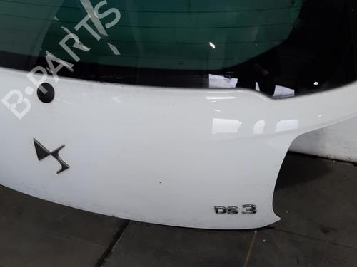 Tailgate CITROËN DS3 (SA_) 1.6 THP 150 | BP11728938C6 