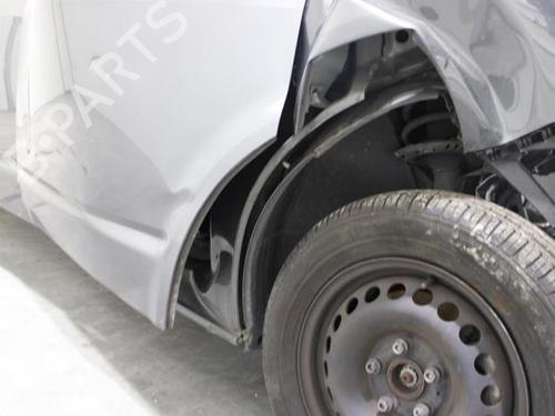 Gearbox VW TRANSPORTER T6 Van (SGA, SGH, SHA, SHH) 2.0 TDI | BP26668672M3 