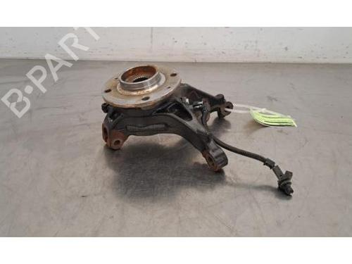 Used Left front steering knuckle CITROËN C4 X (BD_, BE_, BF_) 1.2 PureTech 100 (BDHNEA) (101 hp) 29985108