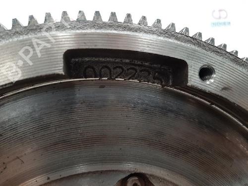 Flywheel VW ARTEON (3H7, 3H8) 1.5 TSi | BP10880013M101 
