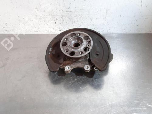 Right rear steering knuckle MERCEDES-BENZ GLC (X253) 220 d 4-matic (253.905, 253.903) | BP26534468M28 