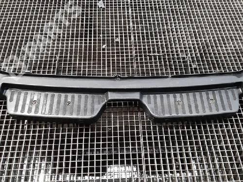 Used Rear bumper reinforcement Rear bumper reinforcement OPEL MOVANO B Van (X62) 2.3 CDTI RWD (FV) (163 hp) 10888528 10888528
