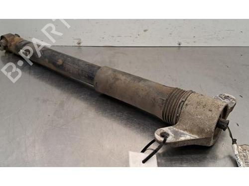 Left rear shock absorber JAGUAR F-PACE (X761) 3.0 SDV6 AWD | BP35746786M18 - Image 2