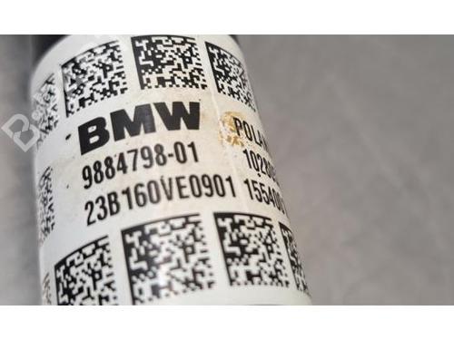 Right front driveshaft BMW X1 (U11) iX1 xDrive 30 | BP39417892M39 - Image 4