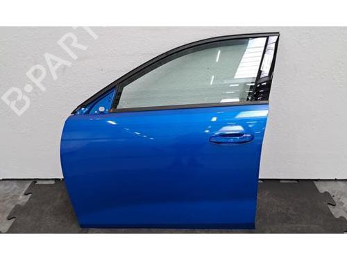 Dør venstre fortil Dør venstre fortil OPEL ASTRA L Sports Tourer (OV5) Astra-e (F4ZKWZ) (156 hp) 36892876 36892876