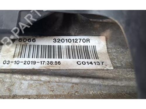 Gearbox RENAULT MASTER III Van (FV) 2.3 dCi 135 FWD (FV0N, FV08, FV06, FV00, FV1S) | BP30057080M3 - Image 5