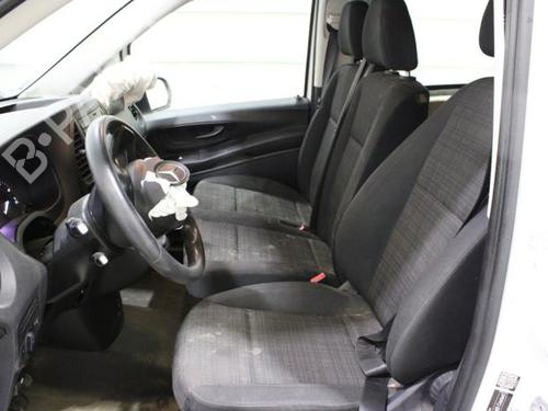 Headlight switch MERCEDES-BENZ VITO Van (W447) 111 CDI (447.601, 447.603, 447.605) | BP37649393I24  - Image 19