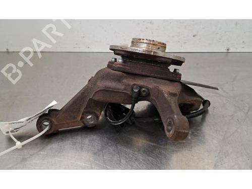 Right front steering knuckle RENAULT TRAFIC III Van (FG_) 2.0 dCi 130 (FGMY) | BP37092322M26 - Image 4